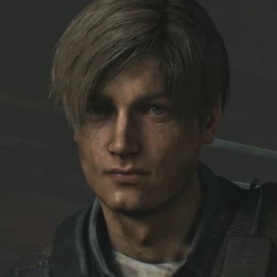 Leon Scott Kennedy thumbnail