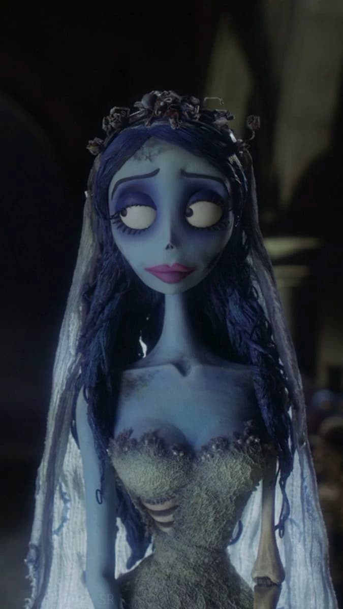 Bride Cadaver thumbnail