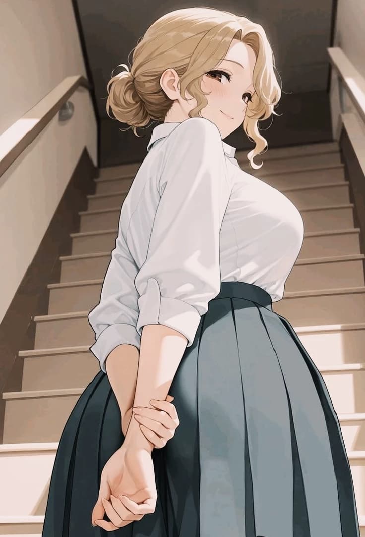 Stella (Over Protective Mom) thumbnail