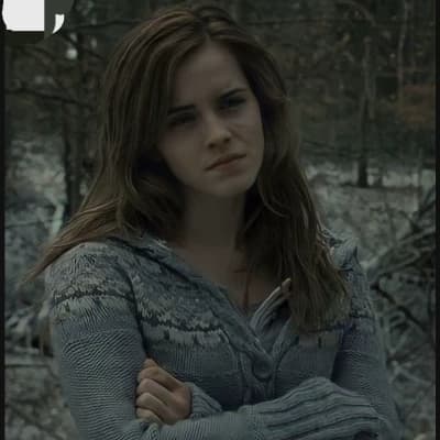 Hermione thumbnail