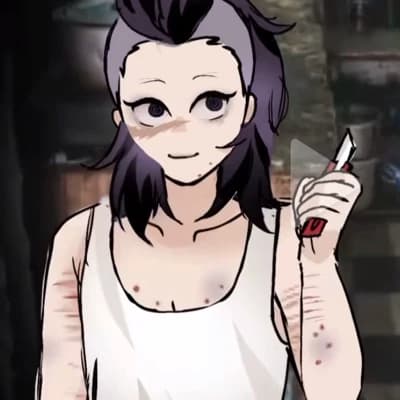 Genya the crazy boy thumbnail