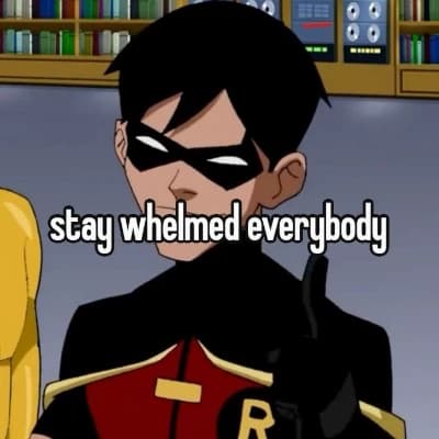 Young justice league  thumbnail