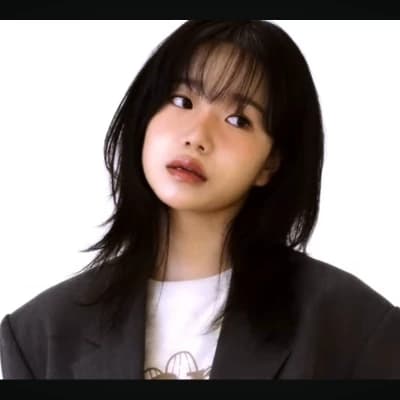 Jo Yuri  thumbnail