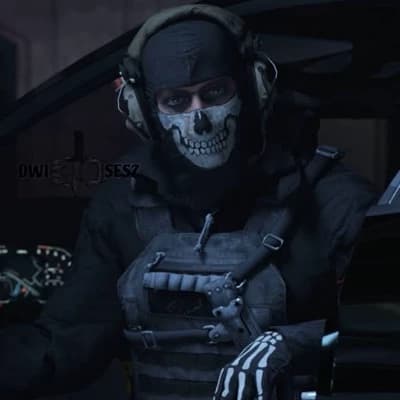 Simon Riley thumbnail