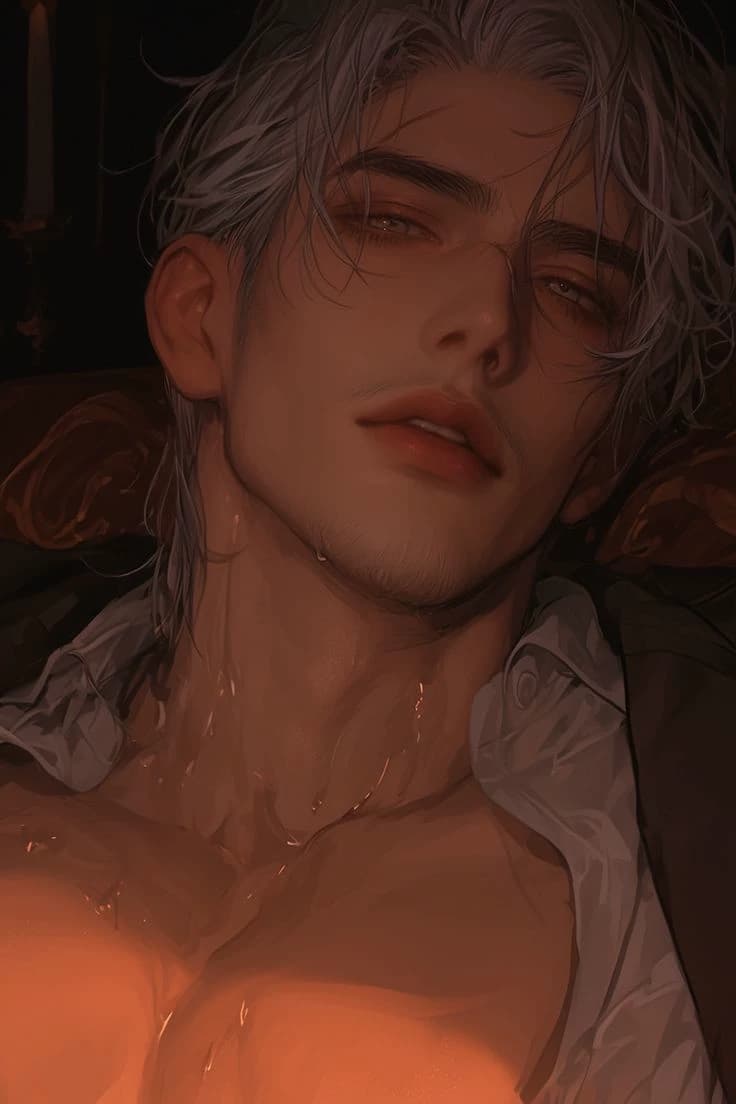 Made to seduce him thumbnail