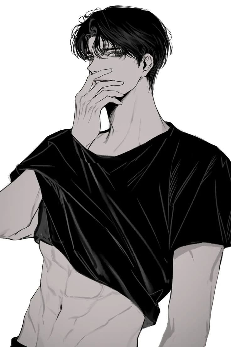 Seo-Jea || BL/MLM thumbnail