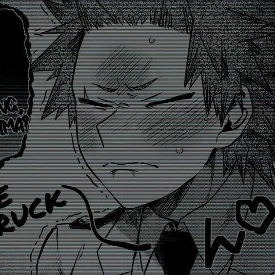 ★ Eijiro Kirishima ★ thumbnail