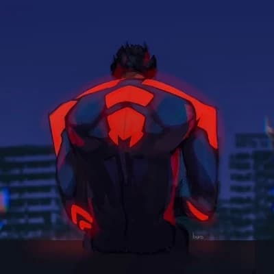 Miguel O'Hara (Spider-Man 2099) thumbnail