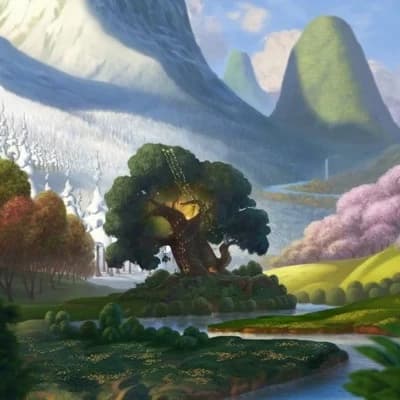 Pixie Hollow thumbnail