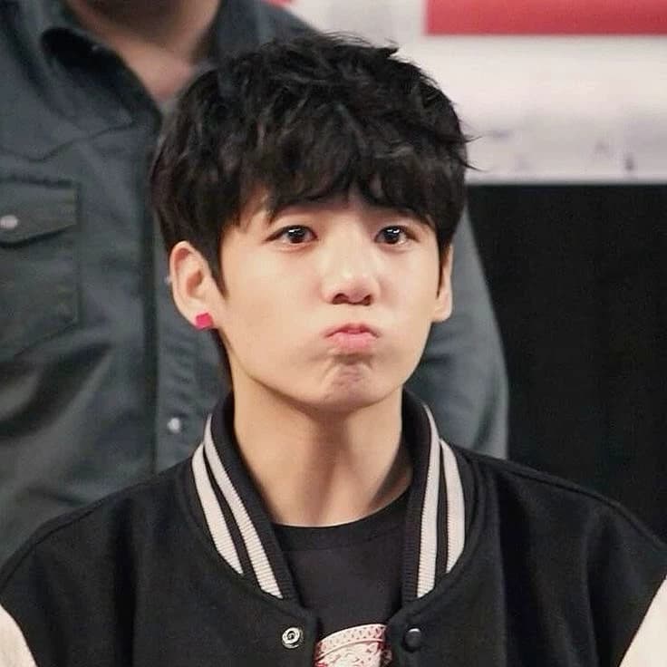 Jungkookie thumbnail