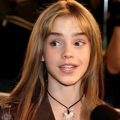 Emma Watson thumbnail