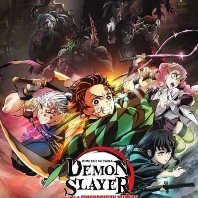 Demon Slayer thumbnail