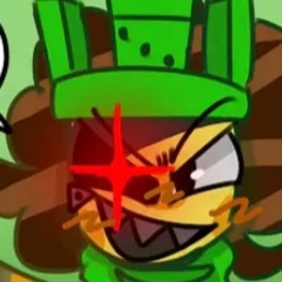 1x1x1x1 (in Shedletsky's Body) thumbnail