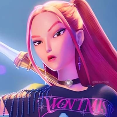 Mira-Huntrix/K-pop Warriors (Brazilian🇧🇷 bot) thumbnail