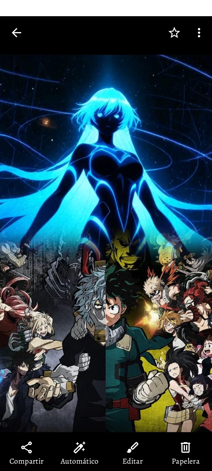 last war and a god thumbnail