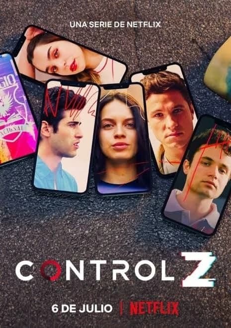 Control Z thumbnail