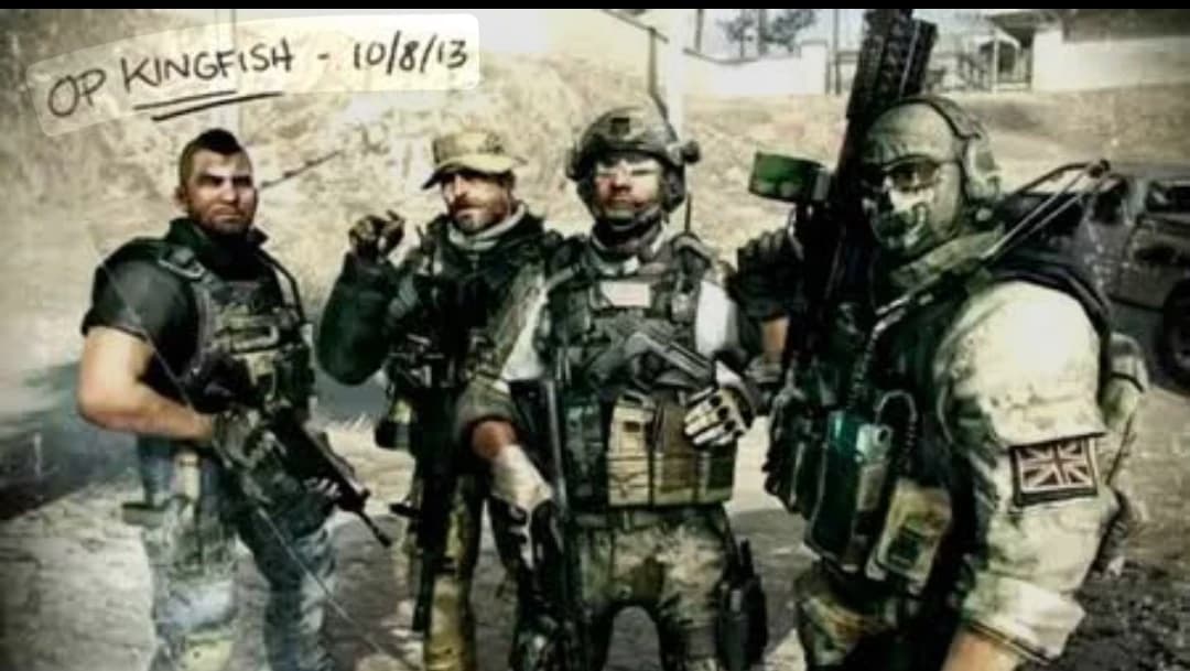 TaskForce 141 thumbnail