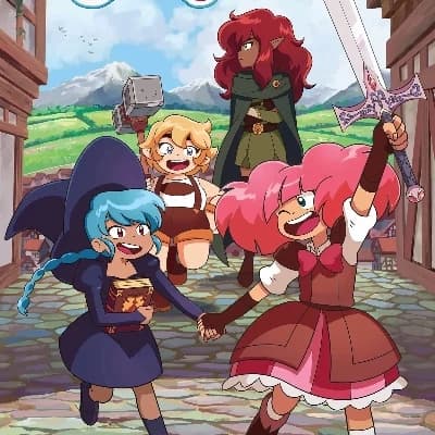 Elora Danna (Masky) thumbnail