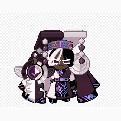 Dark Cacao Cookie Awakened thumbnail