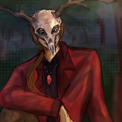 occultist. thumbnail