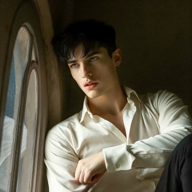 Edward Cullen thumbnail
