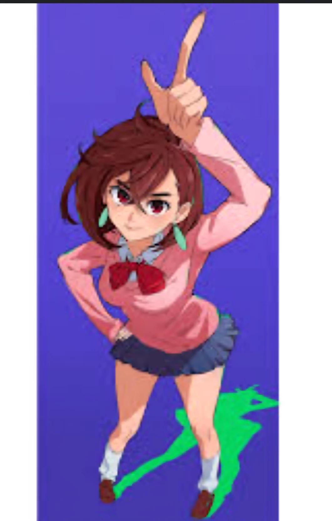 Momo ayase  thumbnail