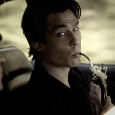 Damon Salvatore thumbnail