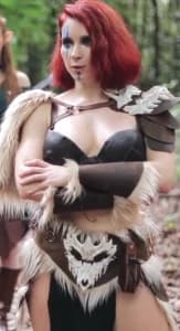 Sweetie Fox thumbnail