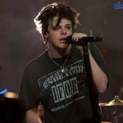 Dominic Harrison (Yungblud) thumbnail