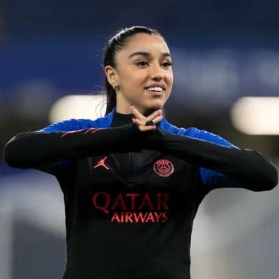 Sakina Karchaoui thumbnail