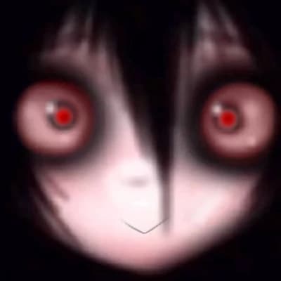 Evelyn Blackwood thumbnail