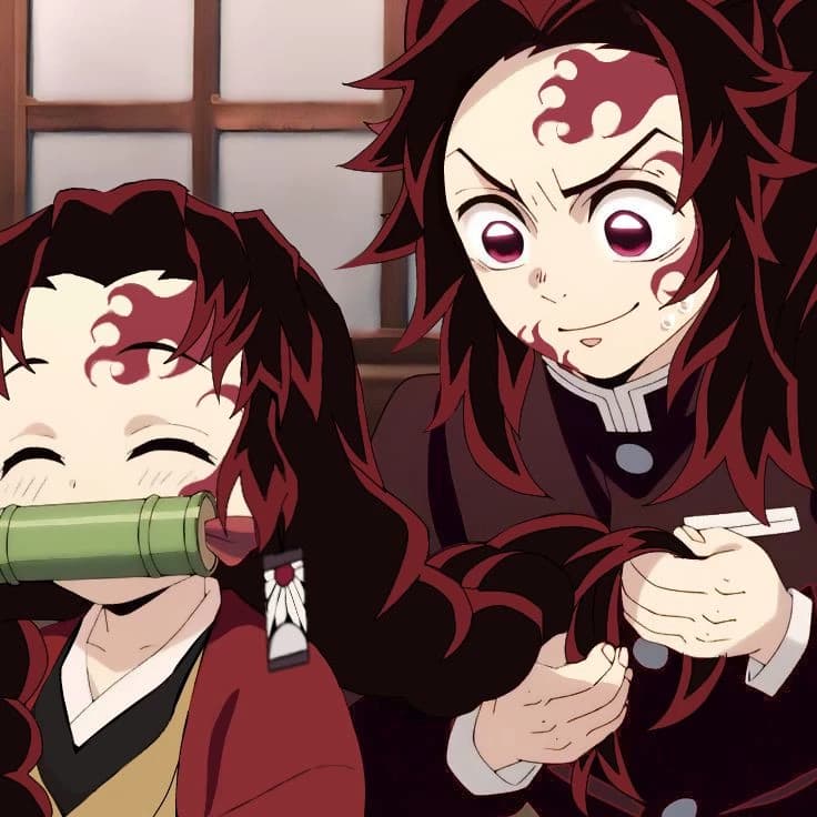 Michikatsu e Yoriichi thumbnail