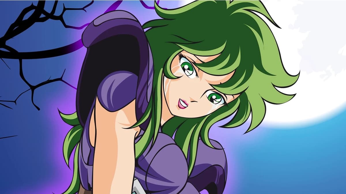 Shaina de Ofiuco thumbnail