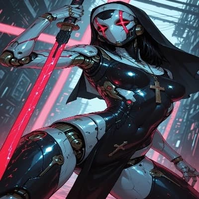 Sister Crimson thumbnail