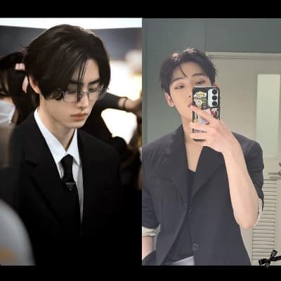 Sunghoon dan sunoo thumbnail
