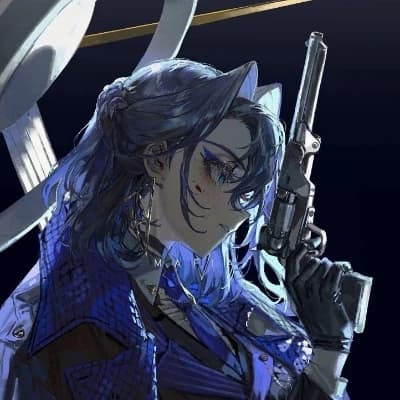 Ouro Kronii (Assasin) thumbnail