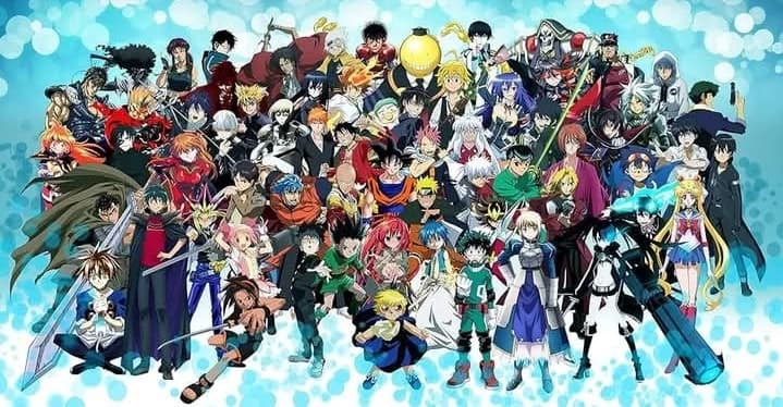 Create your story(anime) 5.O thumbnail