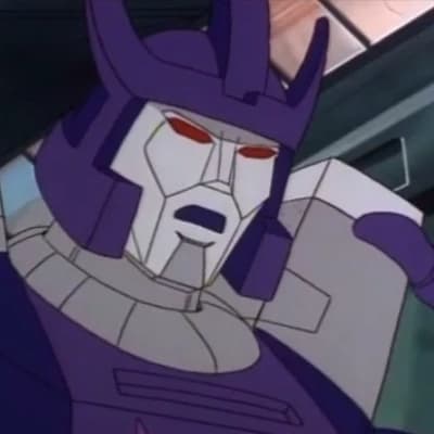 Galvatron  thumbnail