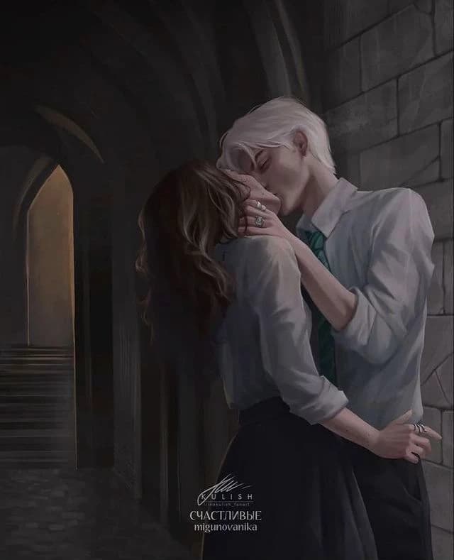 Draco Malfoy thumbnail
