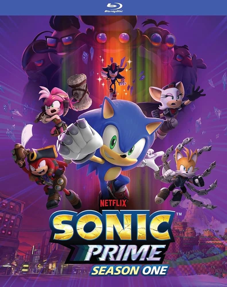 Sonic prime (V2) thumbnail