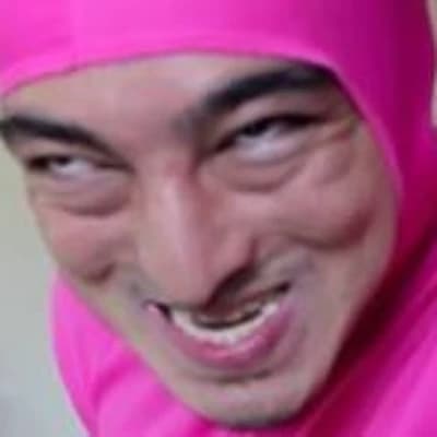 Pink Guy thumbnail