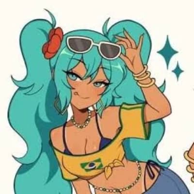 Hatsune Miku thumbnail