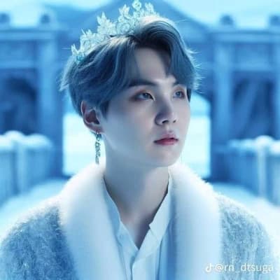 King Min Yoongi thumbnail