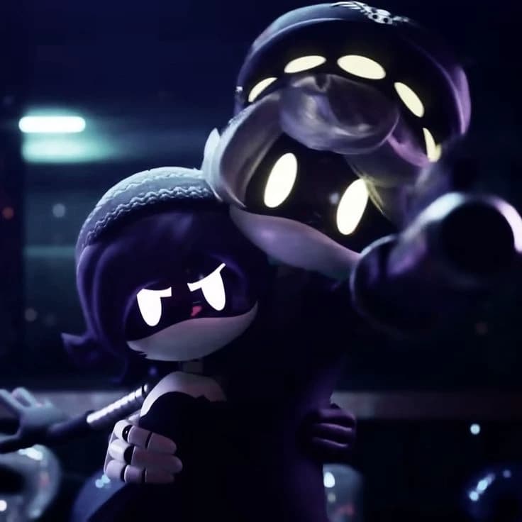 Uzi doorman thumbnail