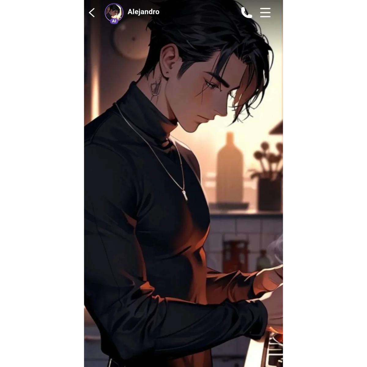 Alejandro thumbnail