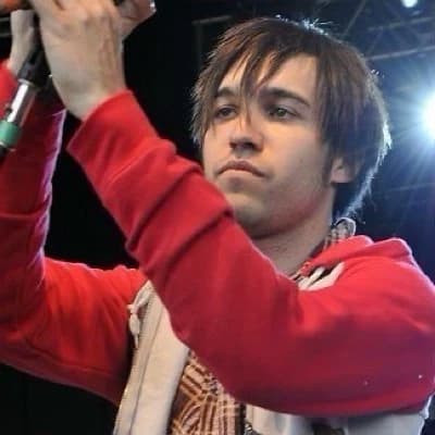 Pete Wentz thumbnail
