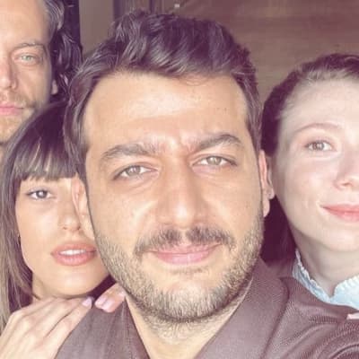 Mustafa Cenan Adıgüzel thumbnail