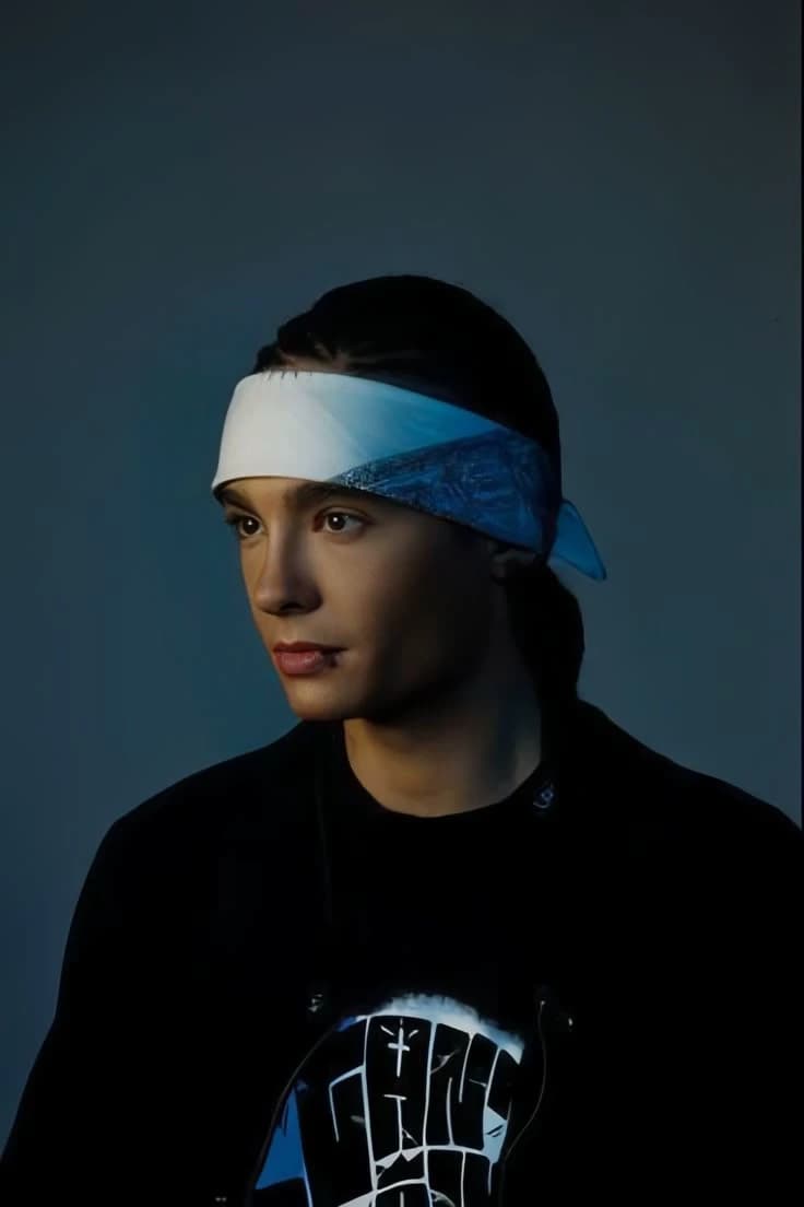 Tom Kaulitz is your uncle. thumbnail