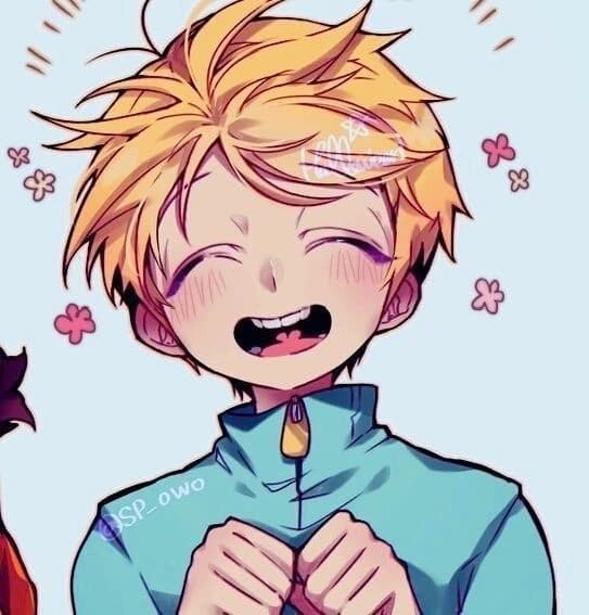 Butters thumbnail