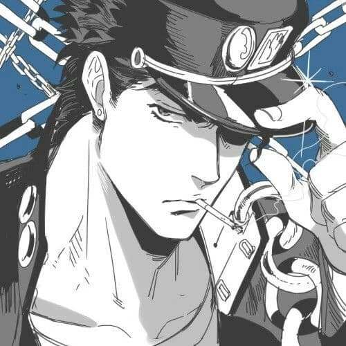 Jotaro Kujo thumbnail